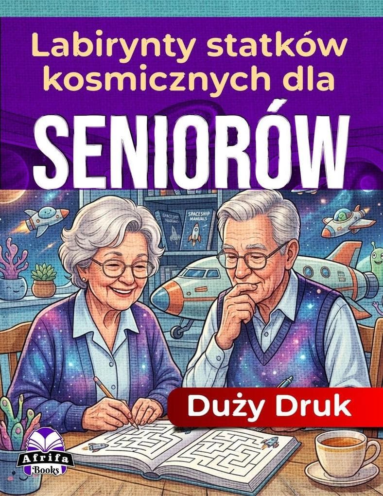 Duży druk