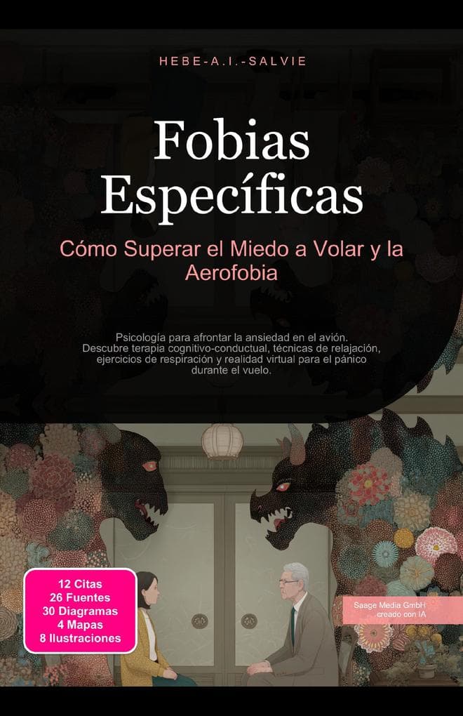 Fobias Específicas