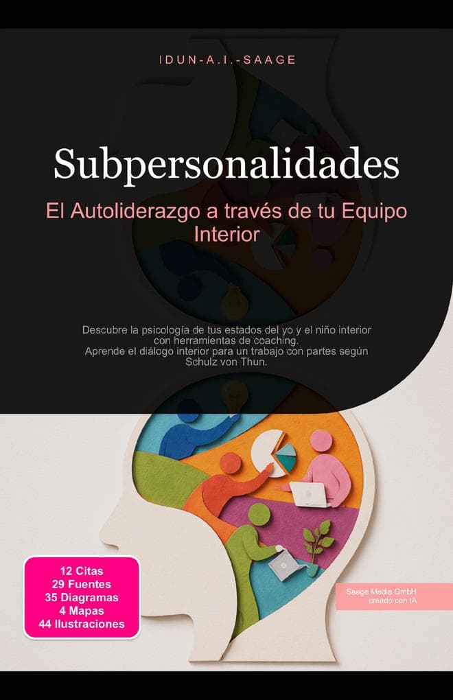 Subpersonalidades