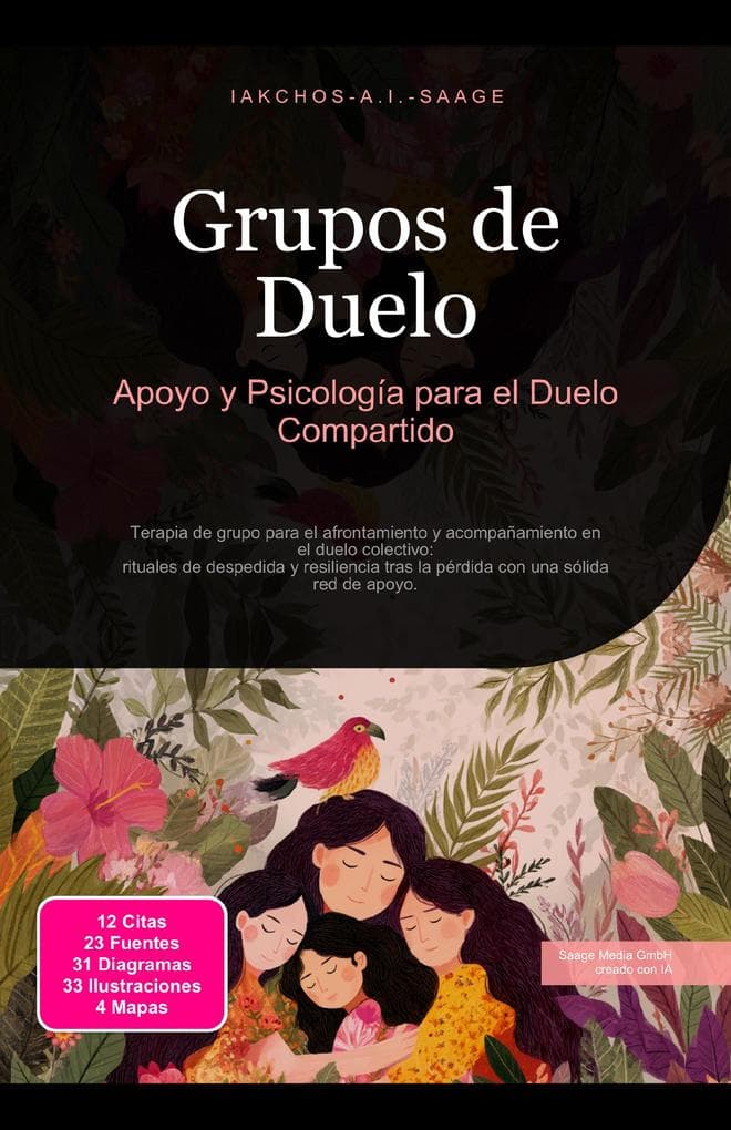 Grupos de Duelo