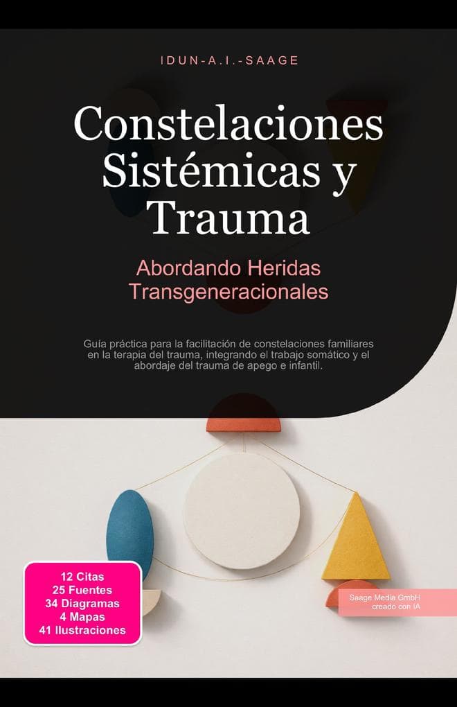 Constelaciones Sistémicas y Trauma
