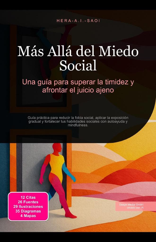 Más Allá del Miedo Social