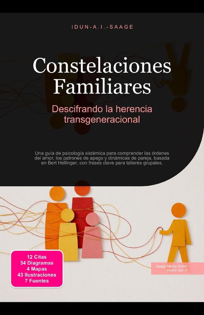 Constelaciones Familiares