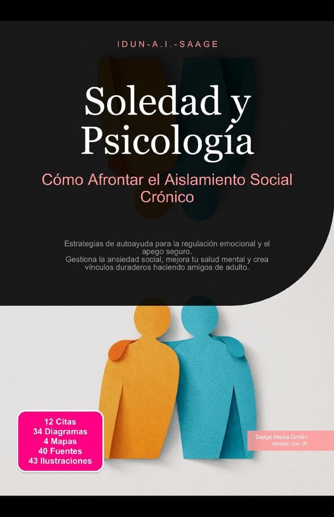 Soledad y Psicología