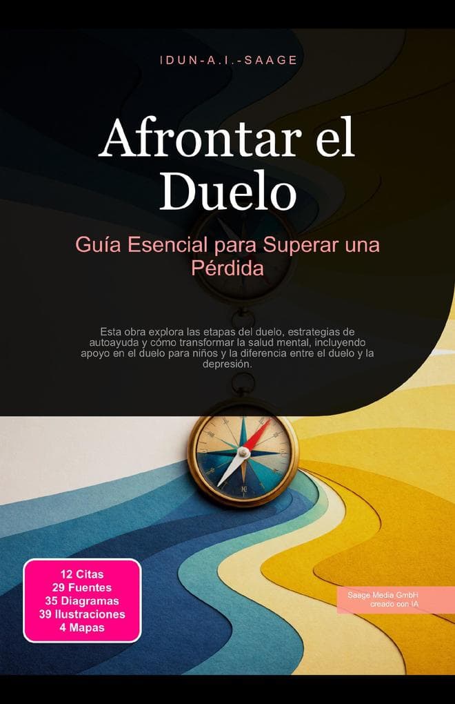 Afrontar el Duelo