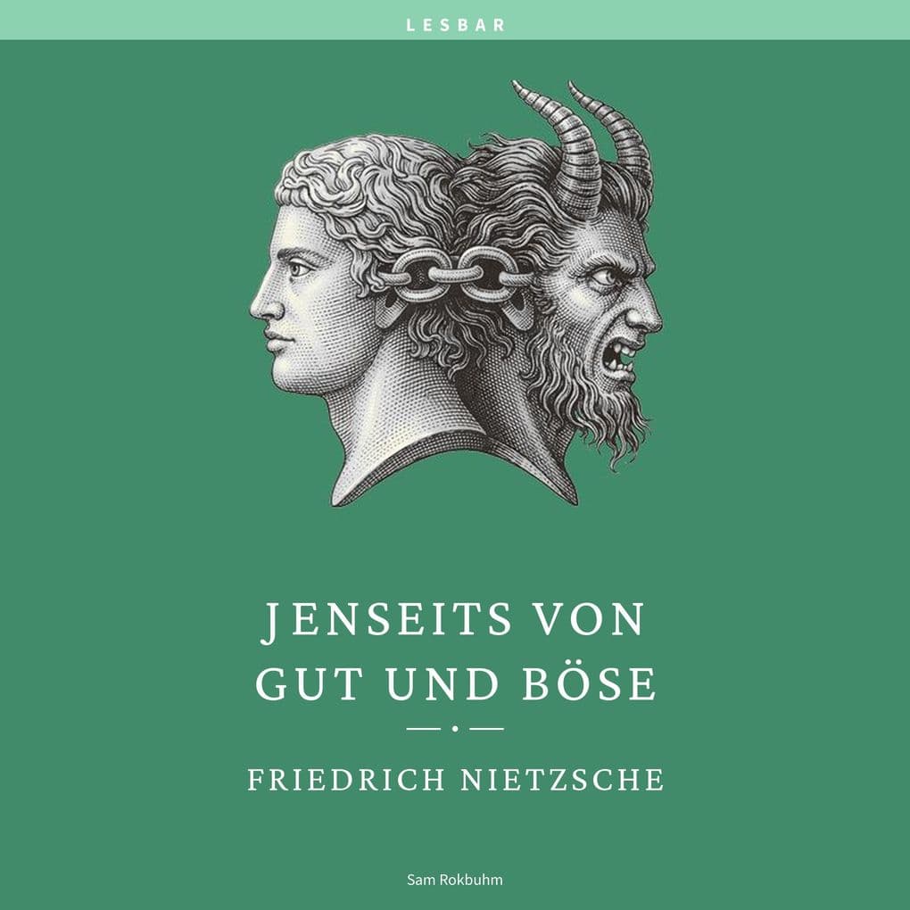 Jenseits von Gut und Böse