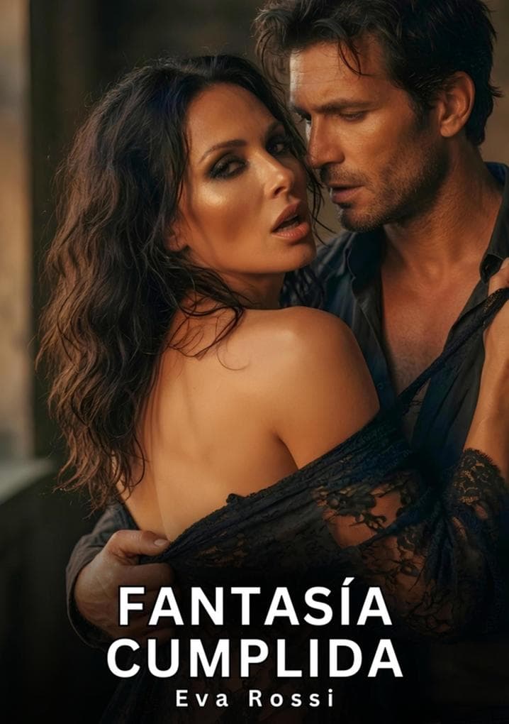 Fantasía Cumplida