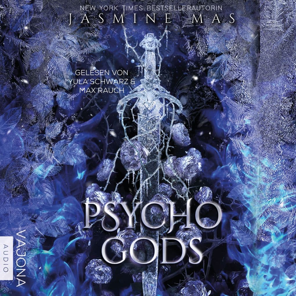 Psycho Gods