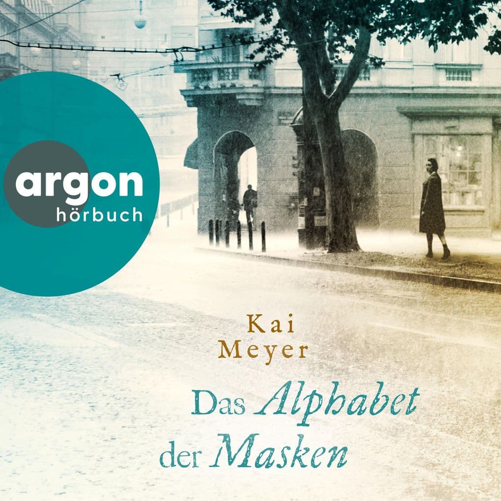 Das Alphabet der Masken