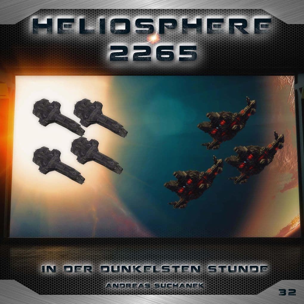 In der dunkelsten Stunde