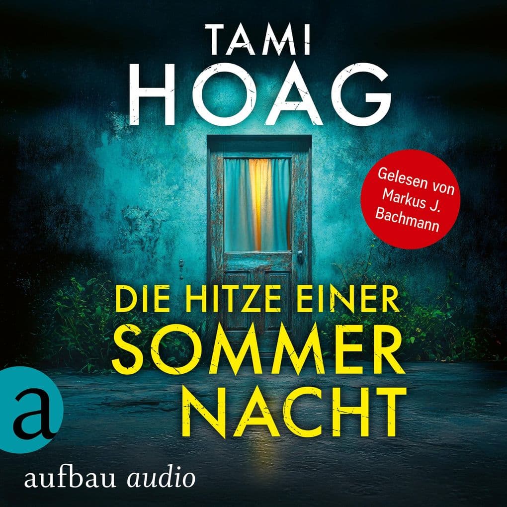 Die Hitze einer Sommernacht
