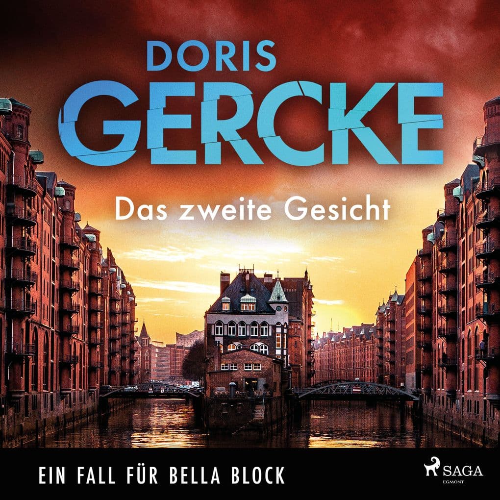 Das zweite Gesicht Ein Fall für Bella Block