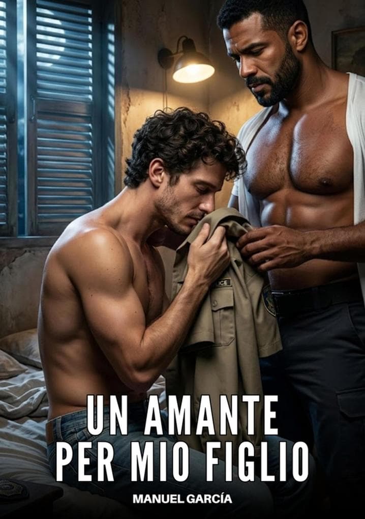 Un Amante per mio Figlio