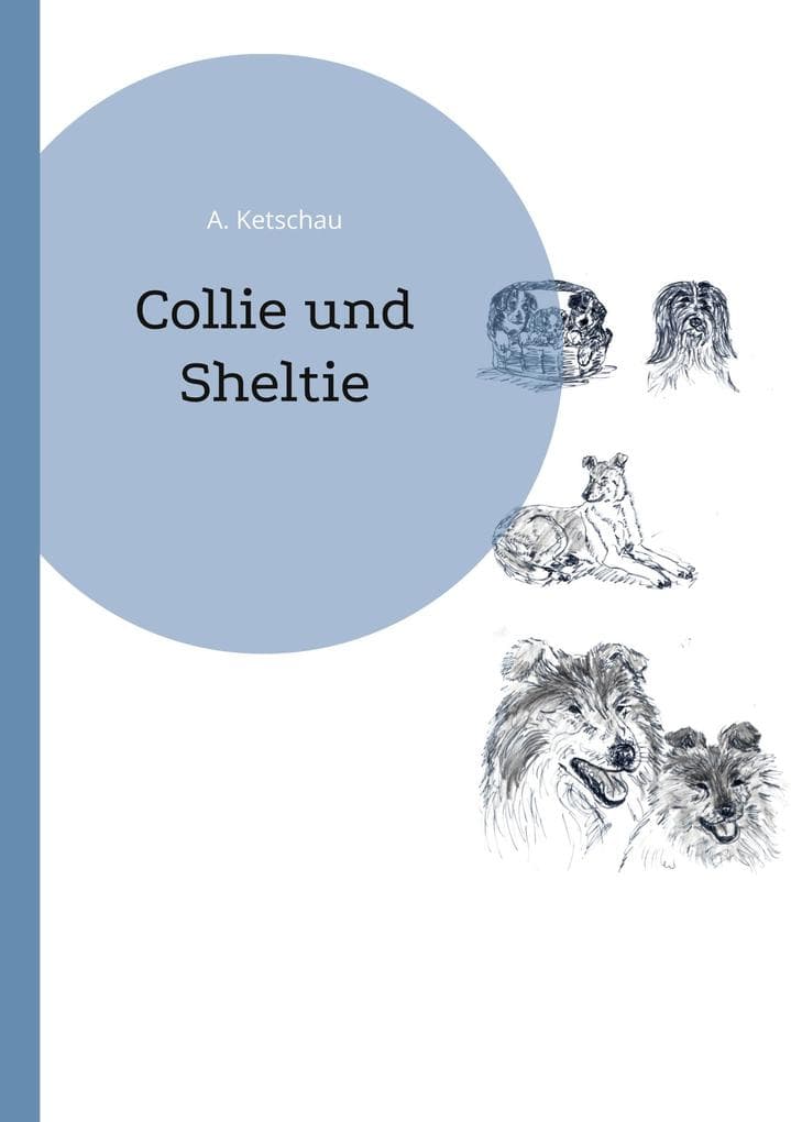 Collie und Sheltie