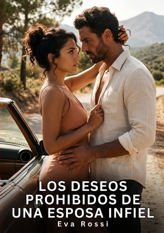 Los deseos prohibidos de una esposa infiel