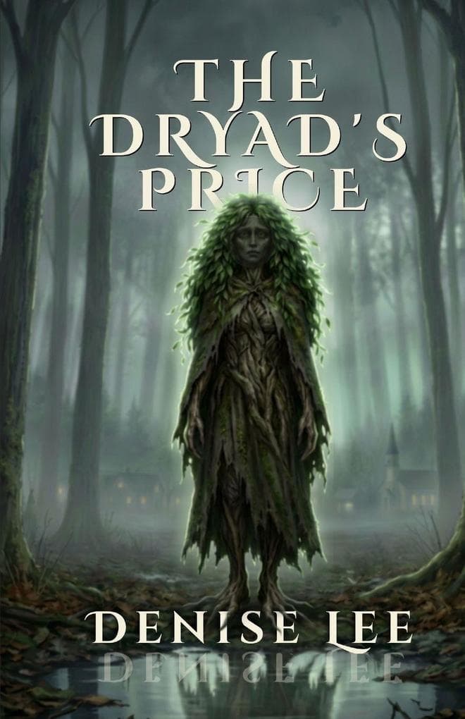 The Dryad's Price