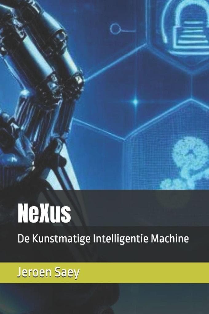 NeXus