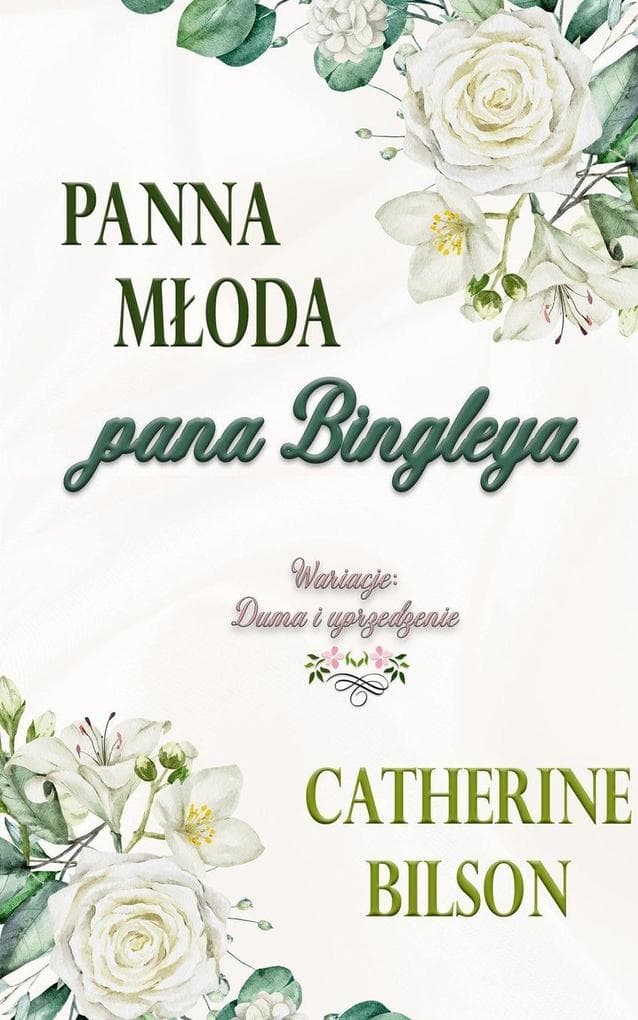 Panna moda pana Bingleya