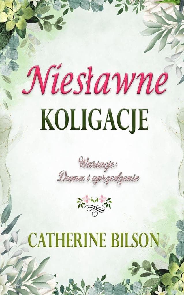 Niesawne koligacje