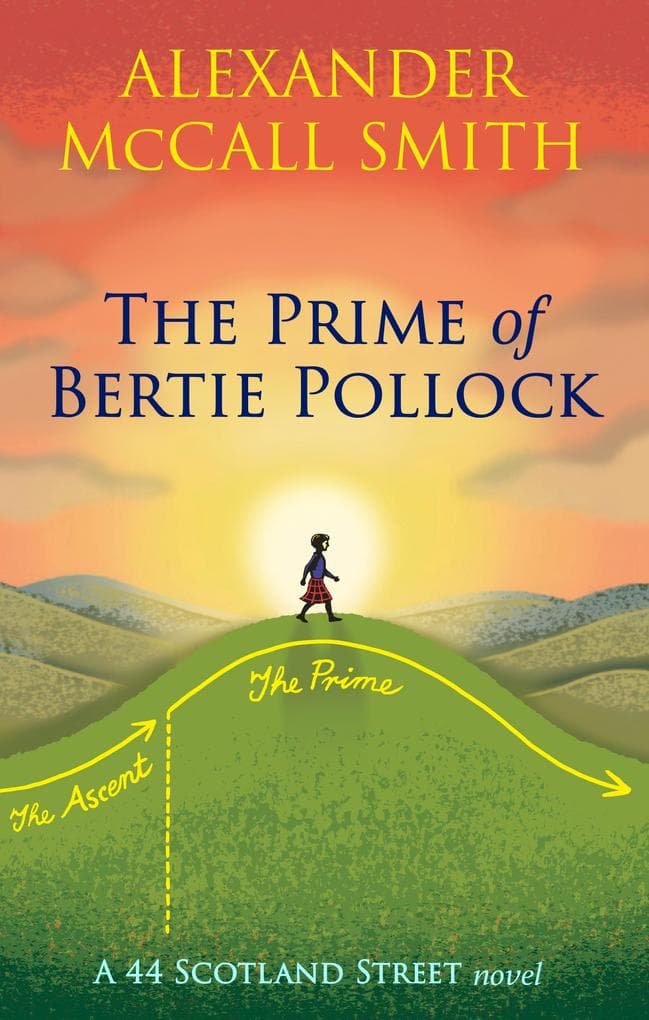 The Prime of Bertie Pollock
