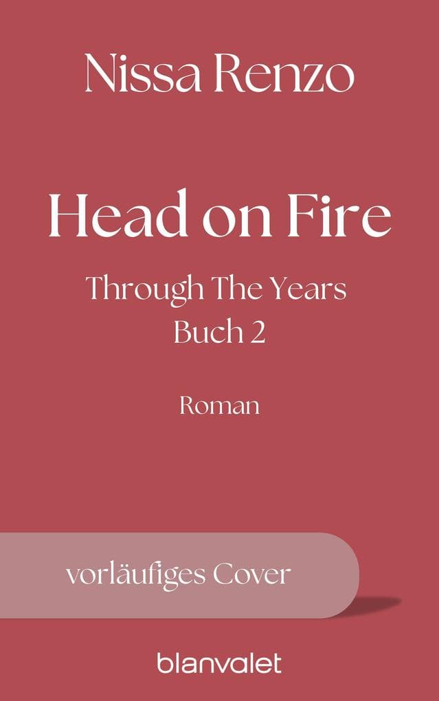 Head on Fire