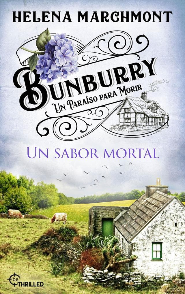 Bunburry - Un sabor mortal