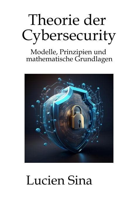 Theorie der Cybersecurity