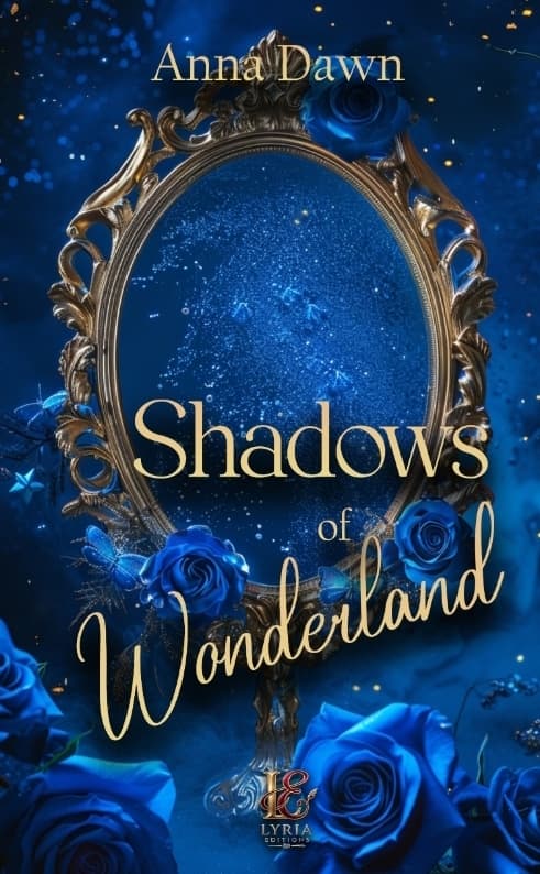 Shadows of Wonderland