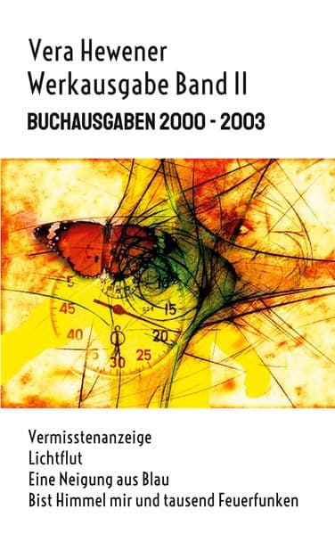 Werkausgabe Band II