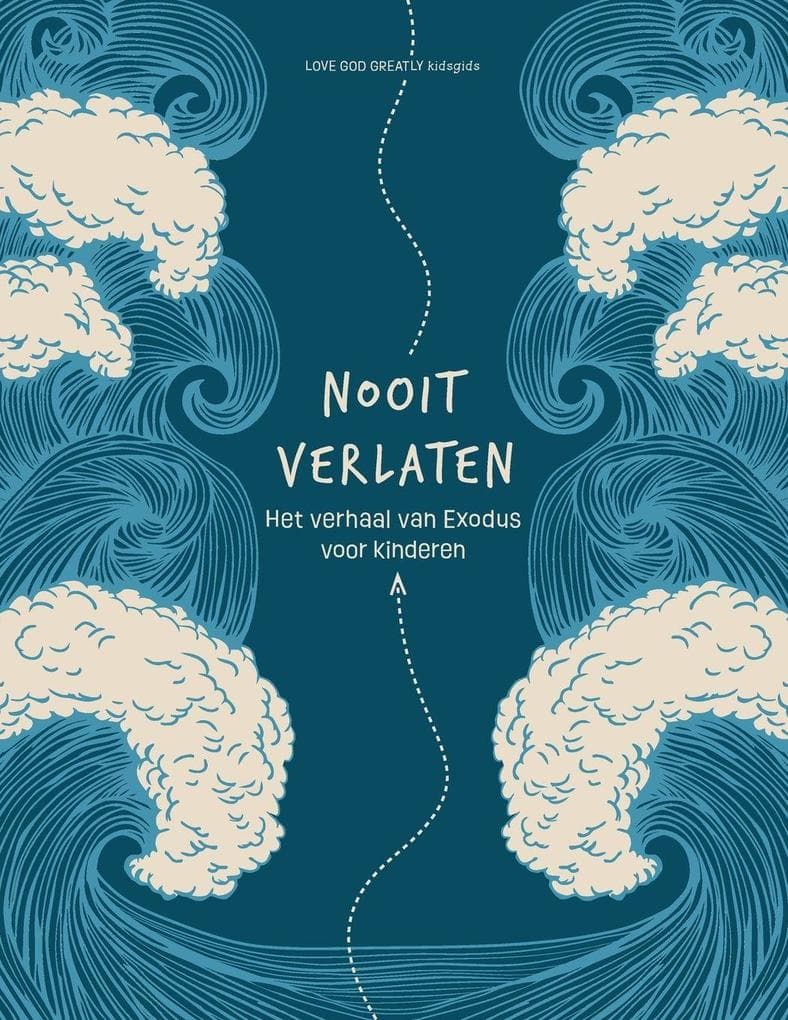 Nooit verlaten