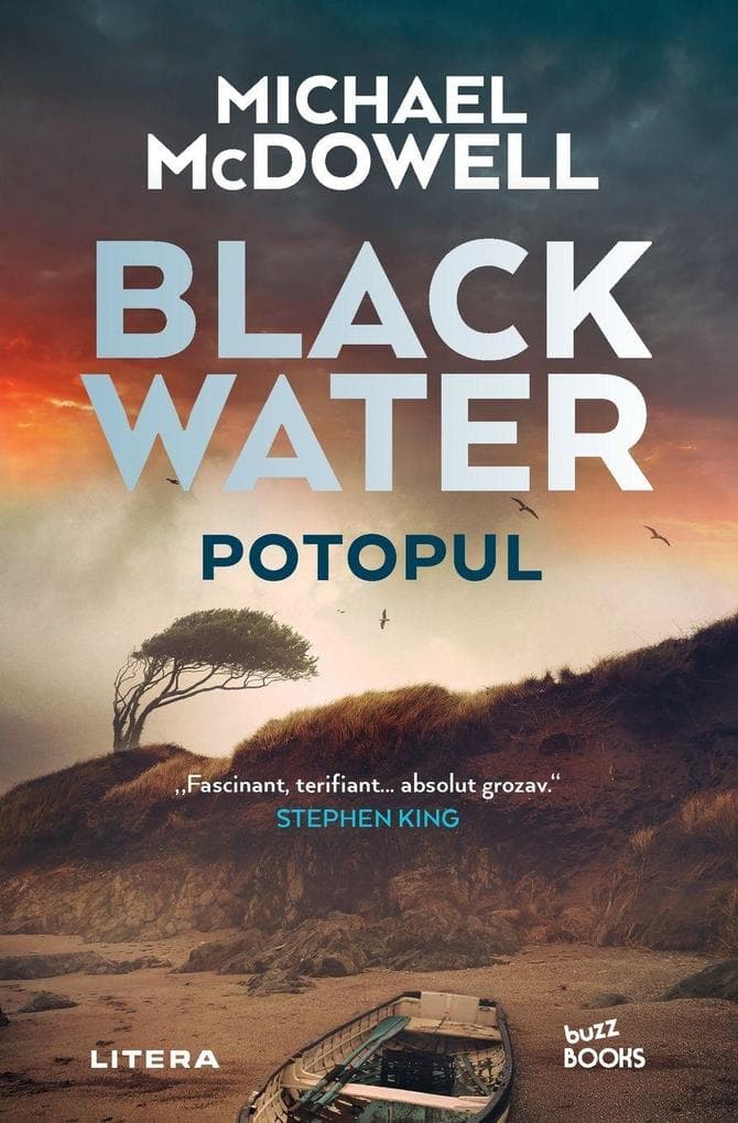 Blackwater I