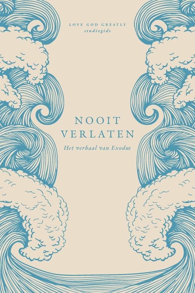 Nooit verlaten