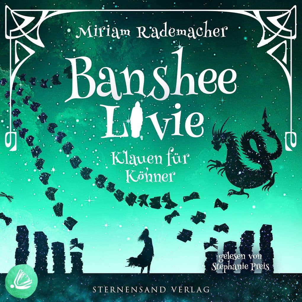 Banshee Livie (Band 5): Klauen für Könner