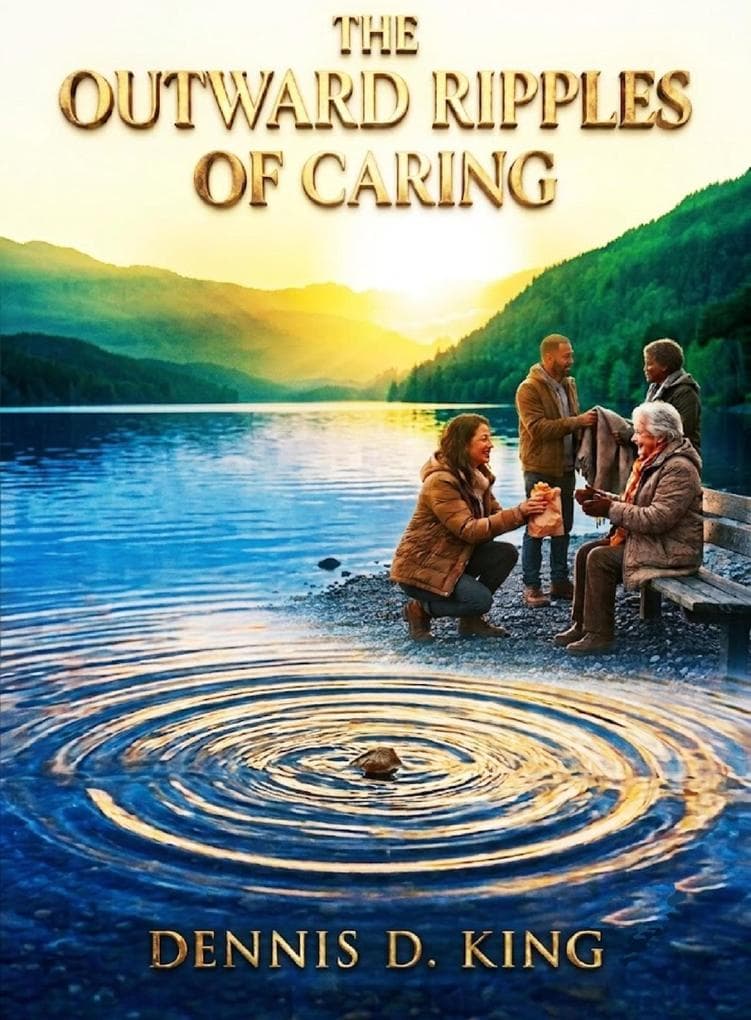 The Outward Ripples of Caring