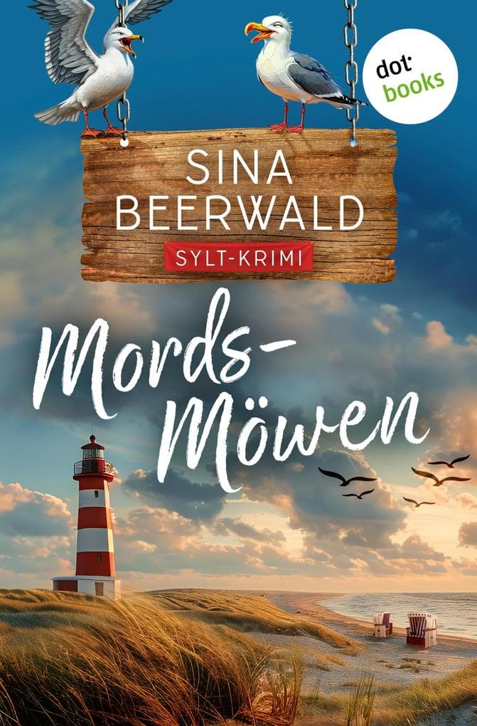 Mordsmöwen