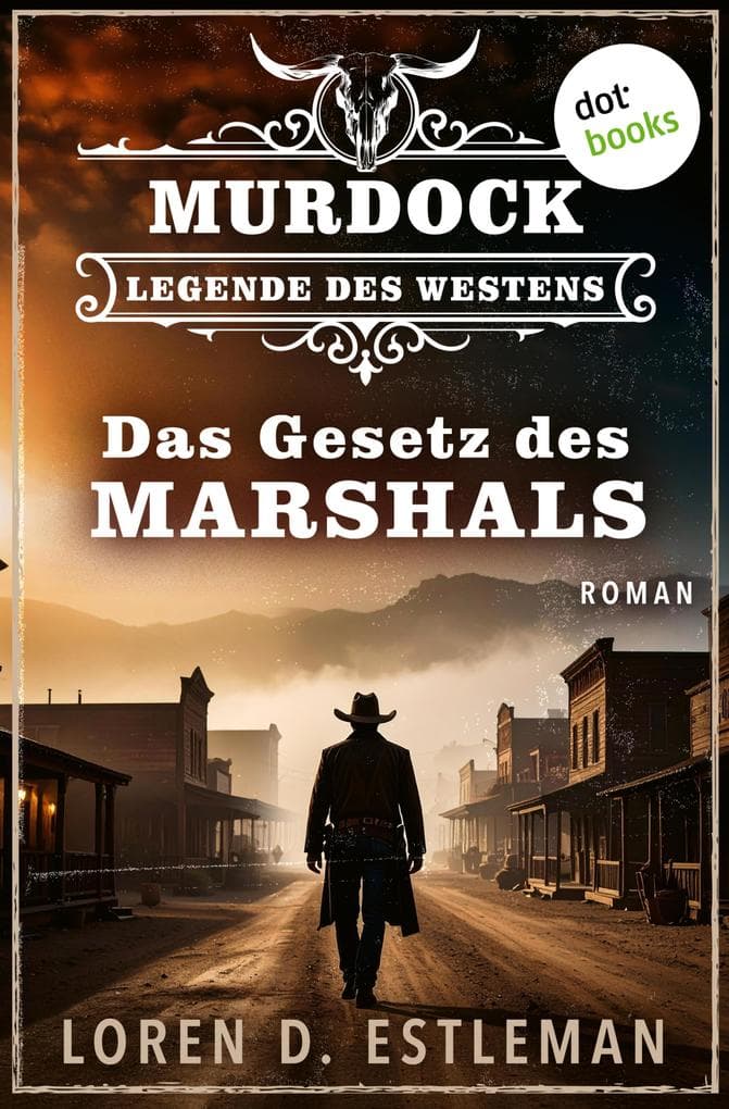 Das Gesetz des Marshals