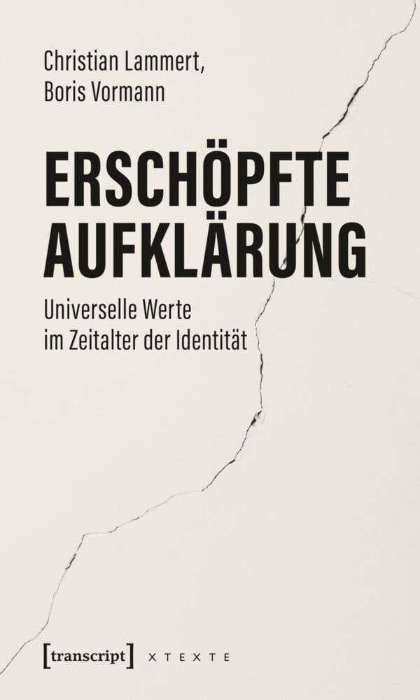 Erschöpfte Aufklärung