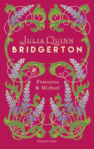 Bridgerton - Francesca & Michael