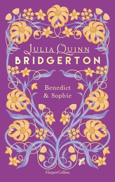 Bridgerton - Benedict & Sophie
