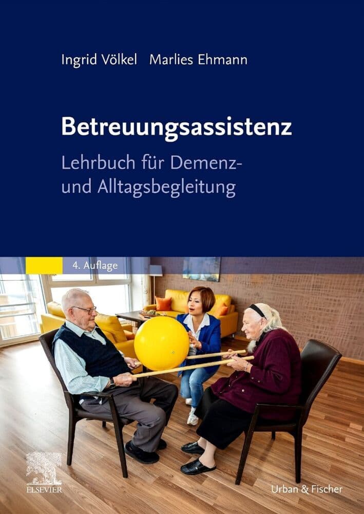 Betreuungsassistenz