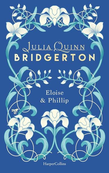 Bridgerton - Eloise & Phillip