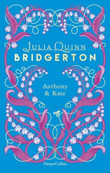 Bridgerton - Anthony & Kate