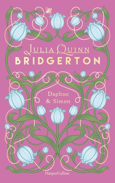 Bridgerton - Daphne & Simon