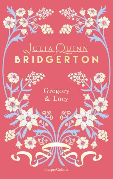 Bridgerton - Gregory & Lucy