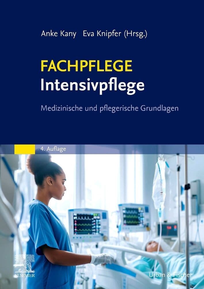 Fachpflege Intensivpflege
