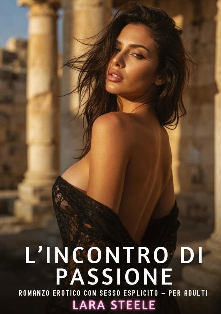 L'Incontro di Passione