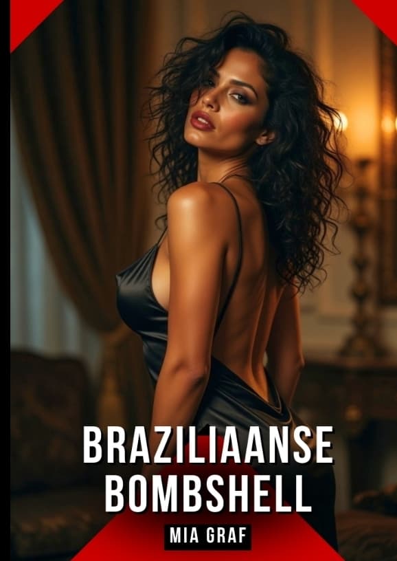 Braziliaanse Bombshell