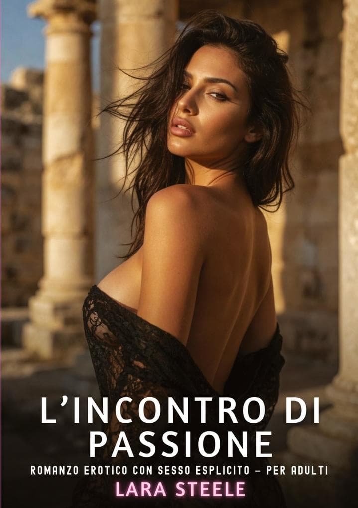 L'Incontro di Passione