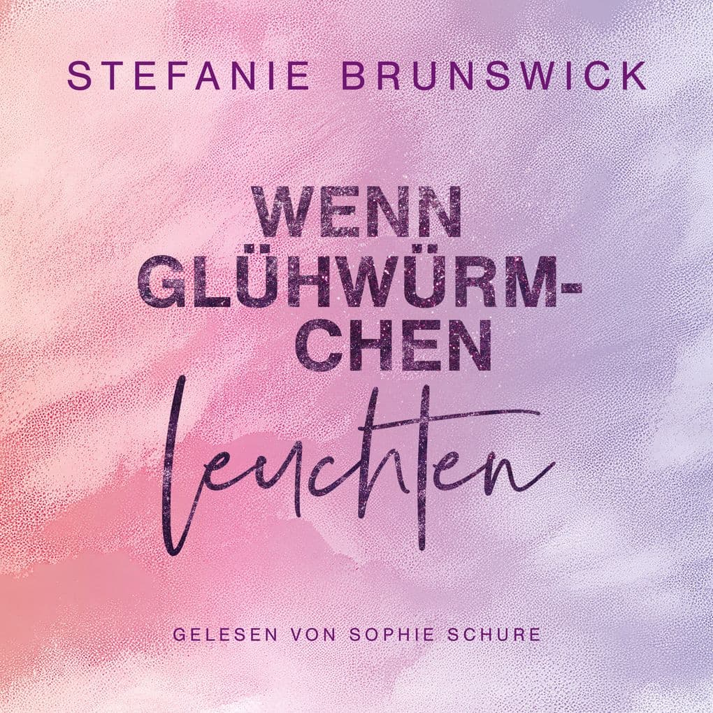 Wenn Glühwürmchen leuchten
