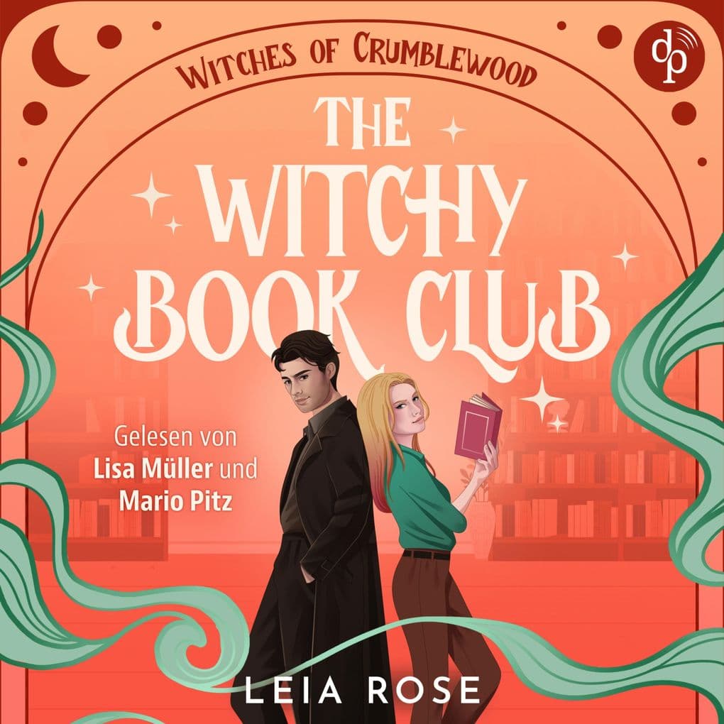 The Witchy Book Club